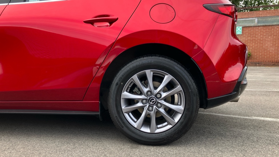 Mazda 3 2.0 e-Skyactiv G MHEV SE-L 5dr Petrol Hatchback - Image 7