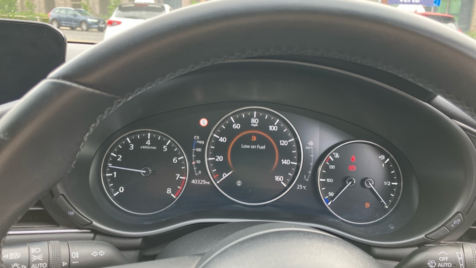 Mazda 3 2.0 e-Skyactiv G MHEV SE-L 5dr Petrol Hatchback - Image 18