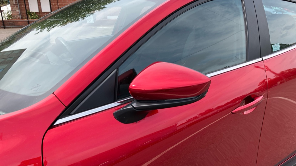 Mazda 3 2.0 e-Skyactiv G MHEV SE-L 5dr Petrol Hatchback - Image 23