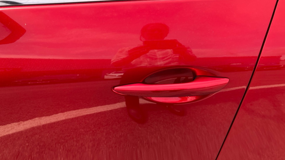 Mazda 3 2.0 e-Skyactiv G MHEV SE-L 5dr Petrol Hatchback - Image 24
