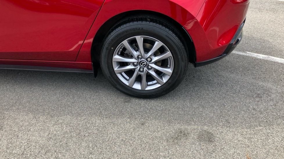 Mazda 3 2.0 e-Skyactiv G MHEV SE-L 5dr Petrol Hatchback - Image 29