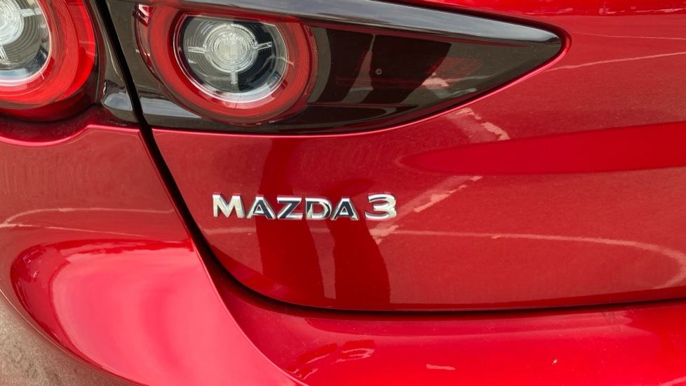 Mazda 3 2.0 e-Skyactiv G MHEV SE-L 5dr Petrol Hatchback - Image 31