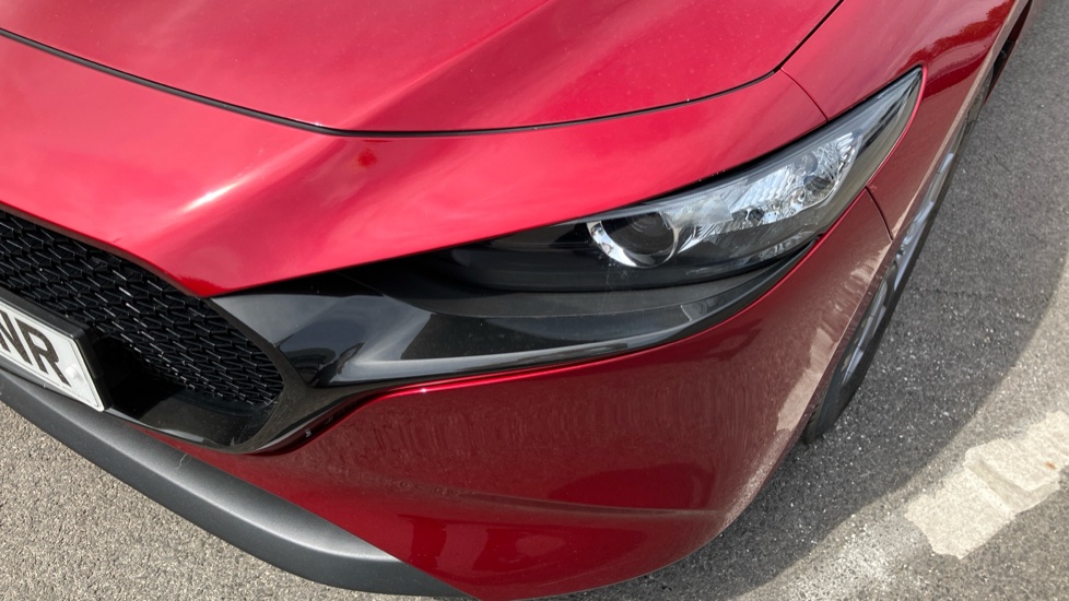 Mazda 3 2.0 e-Skyactiv G MHEV SE-L 5dr Petrol Hatchback - Image 44