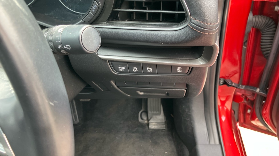 Mazda 3 2.0 e-Skyactiv G MHEV SE-L 5dr Petrol Hatchback - Image 66