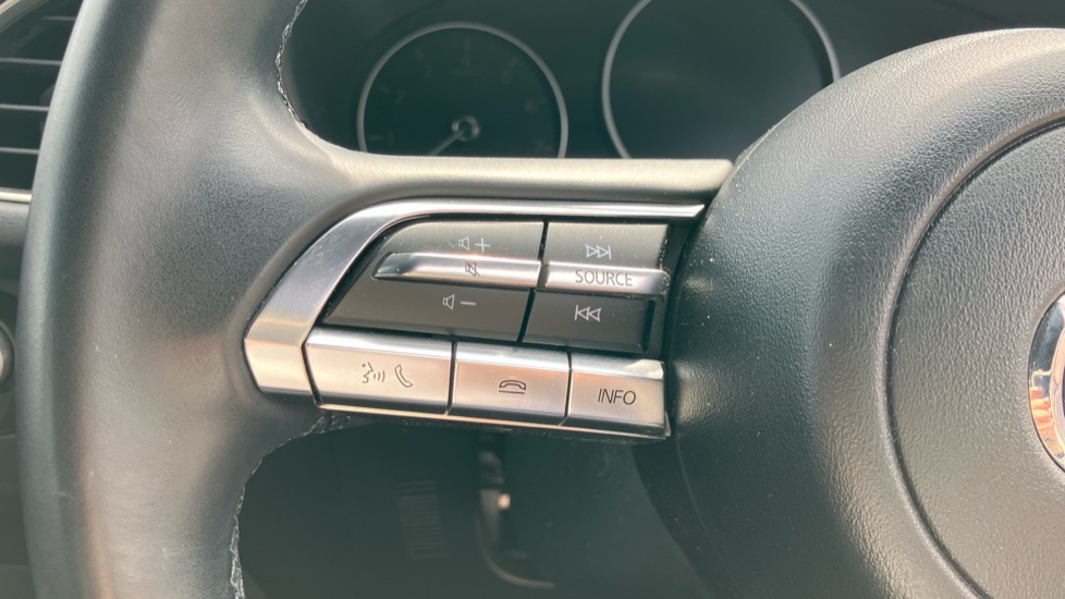 Mazda 3 2.0 e-Skyactiv G MHEV SE-L 5dr Petrol Hatchback - Image 68