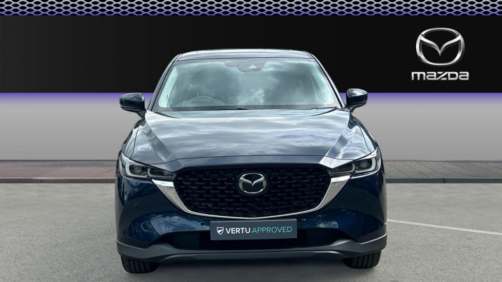 Mazda CX-5 2.0 Sport 5dr Petrol Estate - Image 3