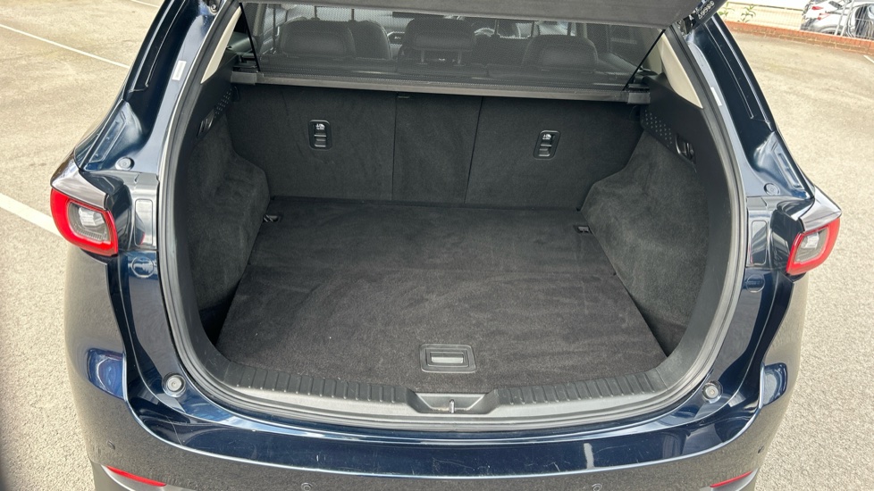 Mazda CX-5 2.0 Sport 5dr Petrol Estate - Image 4