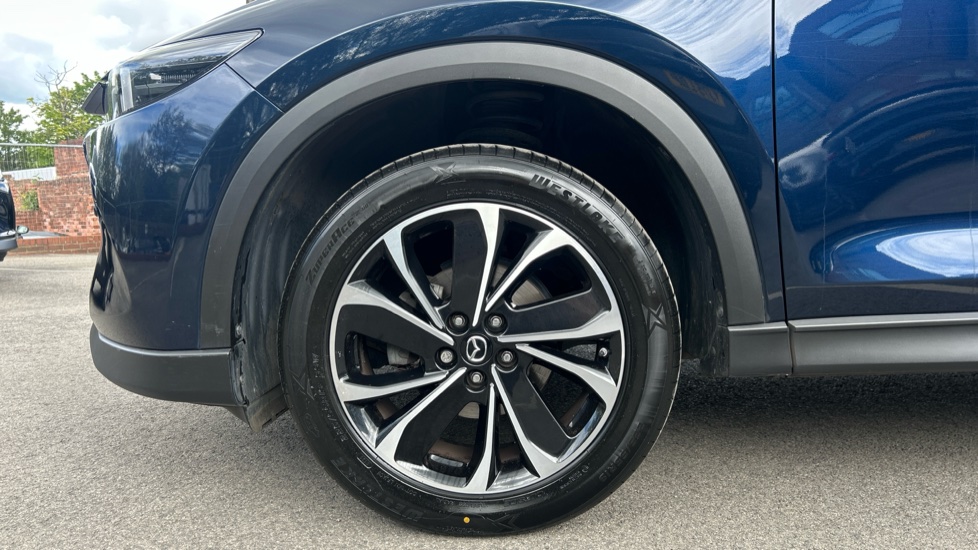 Mazda CX-5 2.0 Sport 5dr Petrol Estate - Image 7