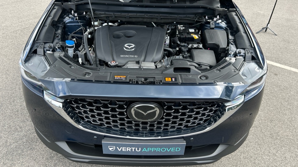 Mazda CX-5 2.0 Sport 5dr Petrol Estate - Image 8