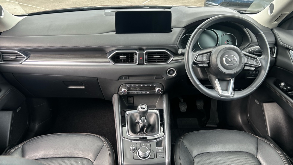 Mazda CX-5 2.0 Sport 5dr Petrol Estate - Image 10