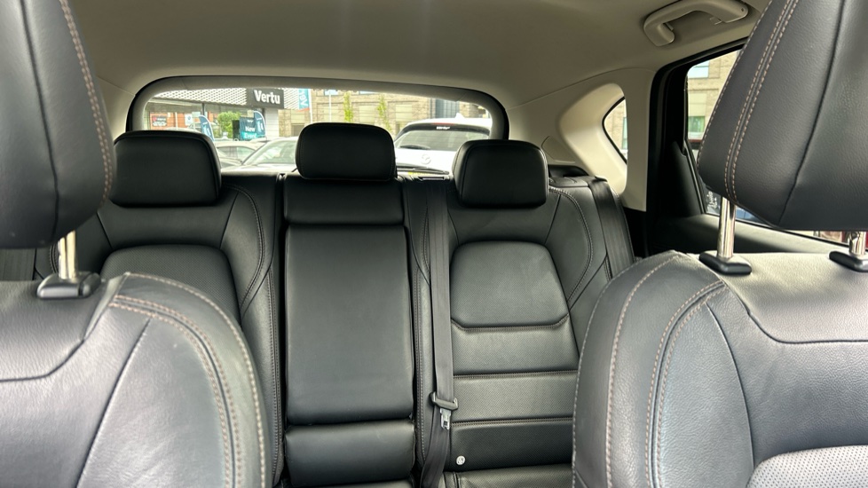Mazda CX-5 2.0 Sport 5dr Petrol Estate - Image 15