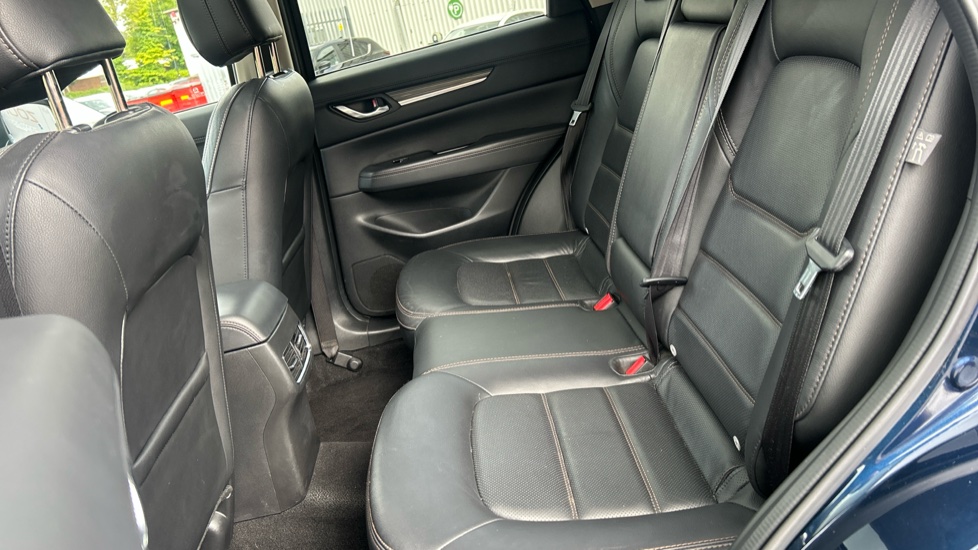 Mazda CX-5 2.0 Sport 5dr Petrol Estate - Image 16
