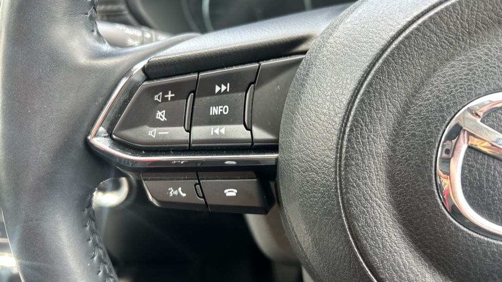 Mazda CX-5 2.0 Sport 5dr Petrol Estate - Image 29
