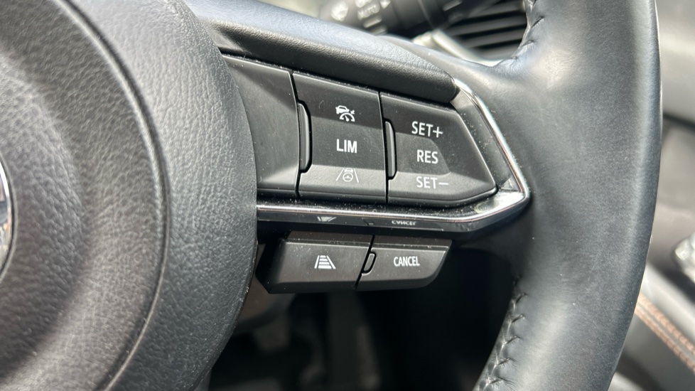 Mazda CX-5 2.0 Sport 5dr Petrol Estate - Image 30