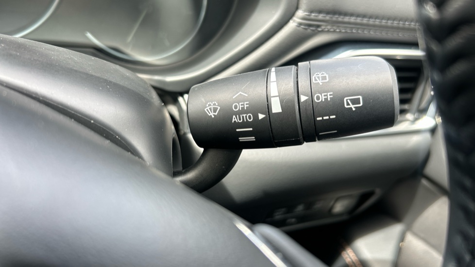 Mazda CX-5 2.0 Sport 5dr Petrol Estate - Image 32