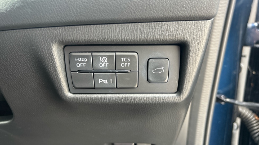 Mazda CX-5 2.0 Sport 5dr Petrol Estate - Image 33