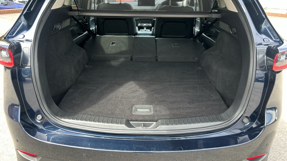 Mazda CX-5 2.0 Sport 5dr Petrol Estate - Image 39