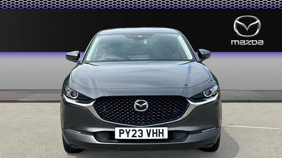 Mazda CX-30 2.0 e-Skyactiv G MHEV GT Sport 5dr Auto Petrol Hatchback - Image 3