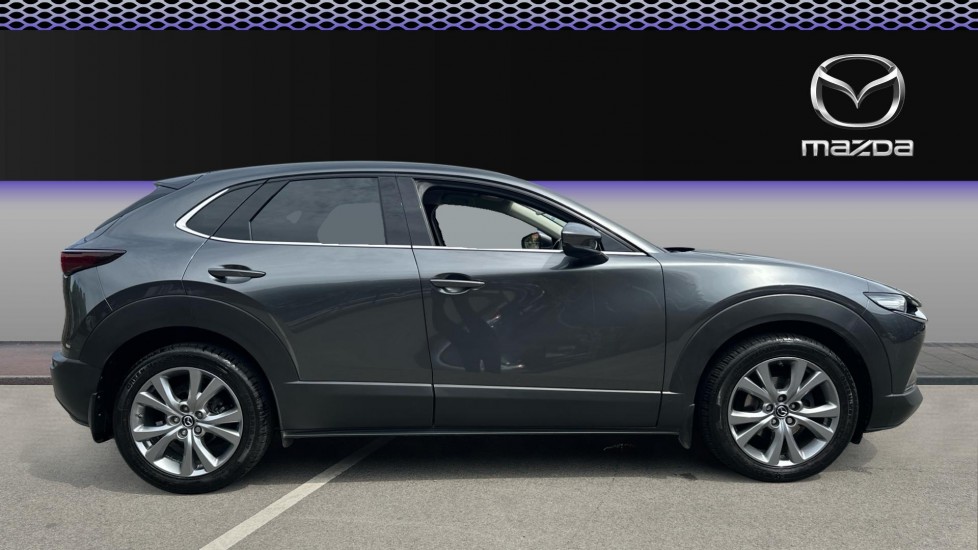 Mazda CX-30 2.0 e-Skyactiv G MHEV GT Sport 5dr Auto Petrol Hatchback - Image 5