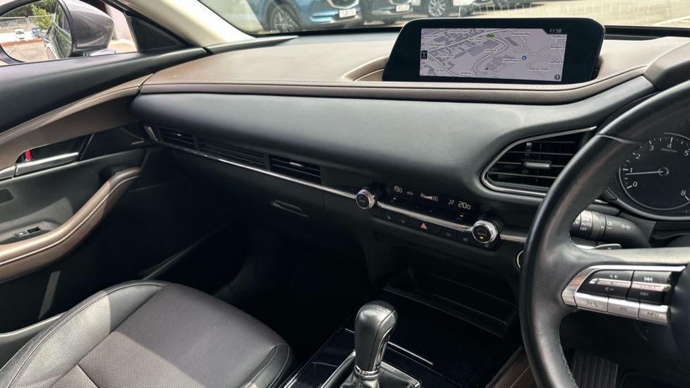 Mazda CX-30 2.0 e-Skyactiv G MHEV GT Sport 5dr Auto Petrol Hatchback - Image 14