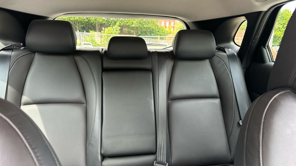 Mazda CX-30 2.0 e-Skyactiv G MHEV GT Sport 5dr Auto Petrol Hatchback - Image 15