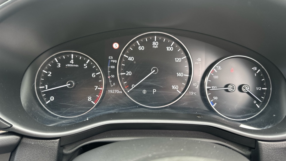 Mazda CX-30 2.0 e-Skyactiv G MHEV GT Sport 5dr Auto Petrol Hatchback - Image 18