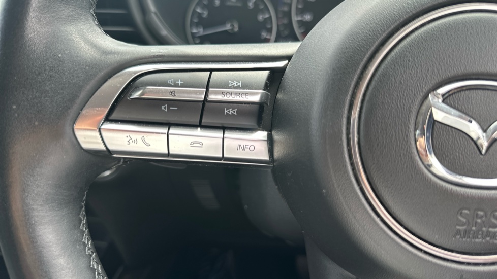 Mazda CX-30 2.0 e-Skyactiv G MHEV GT Sport 5dr Auto Petrol Hatchback - Image 21