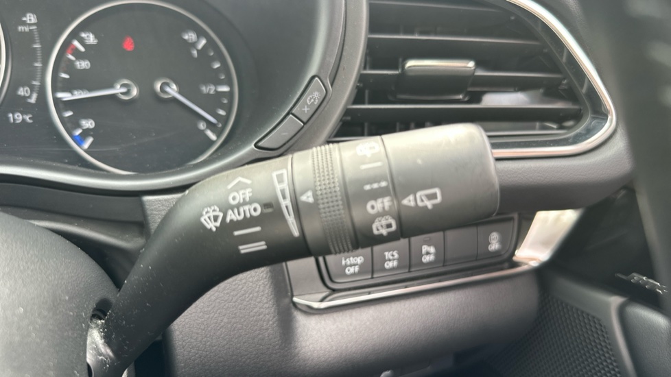 Mazda CX-30 2.0 e-Skyactiv G MHEV GT Sport 5dr Auto Petrol Hatchback - Image 24