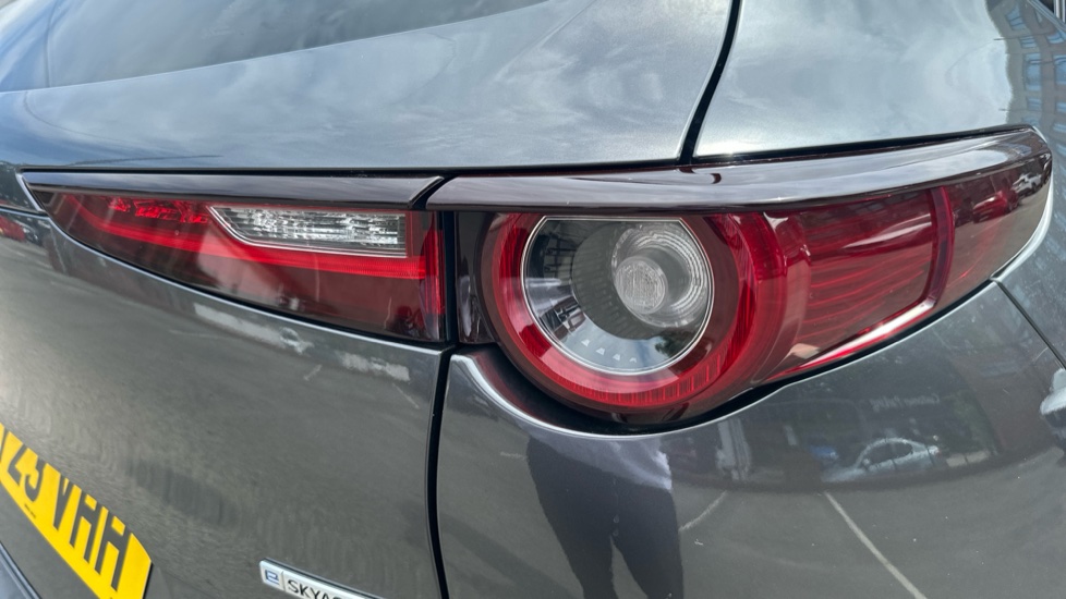 Mazda CX-30 2.0 e-Skyactiv G MHEV GT Sport 5dr Auto Petrol Hatchback - Image 40