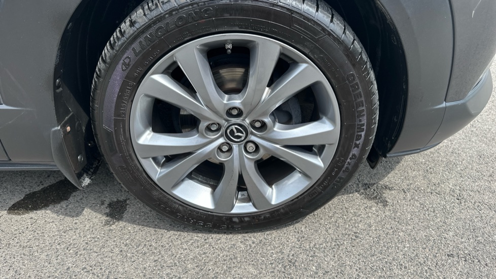 Mazda CX-30 2.0 e-Skyactiv G MHEV GT Sport 5dr Auto Petrol Hatchback - Image 41