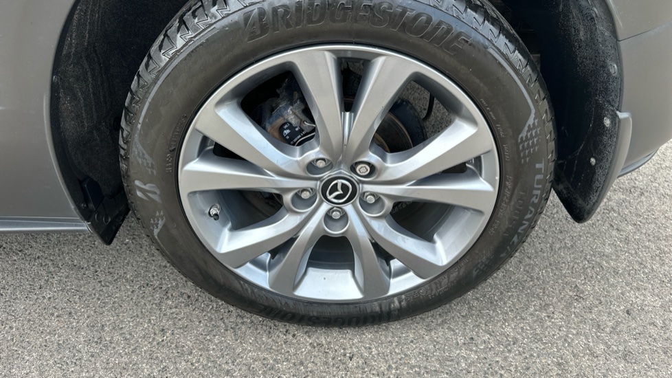 Mazda CX-30 2.0 e-Skyactiv G MHEV GT Sport 5dr Auto Petrol Hatchback - Image 43