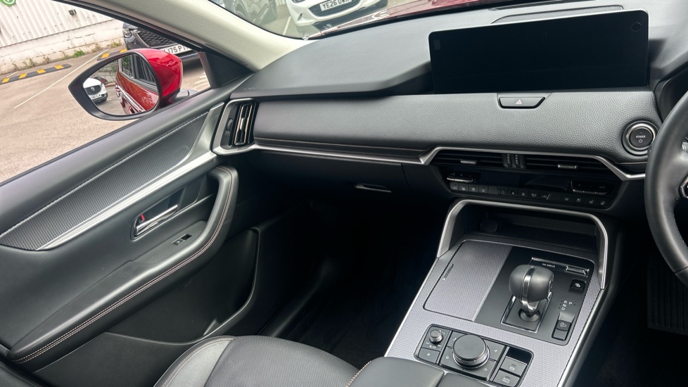 Mazda CX-60 2.5 PHEV Exclusive-Line 5dr Auto Estate - Image 14