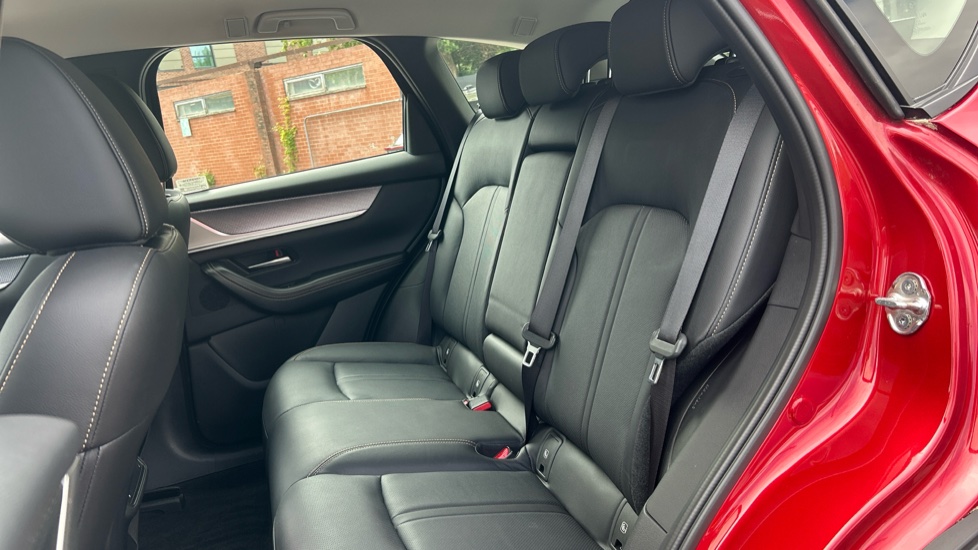 Mazda CX-60 2.5 PHEV Exclusive-Line 5dr Auto Estate - Image 16