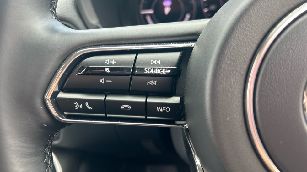 Mazda CX-60 2.5 PHEV Exclusive-Line 5dr Auto Estate - Image 29