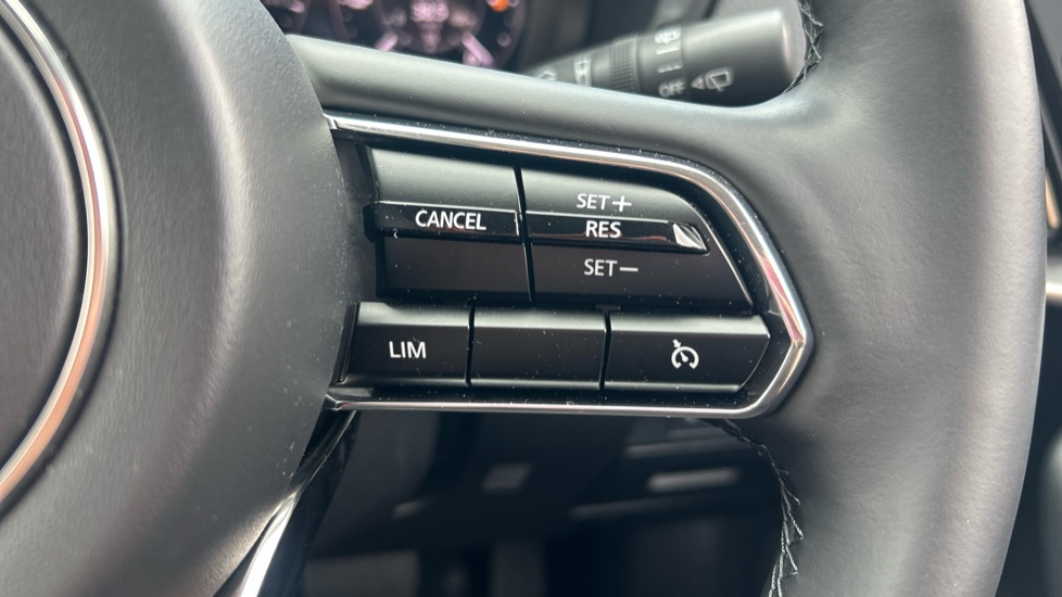 Mazda CX-60 2.5 PHEV Exclusive-Line 5dr Auto Estate - Image 30