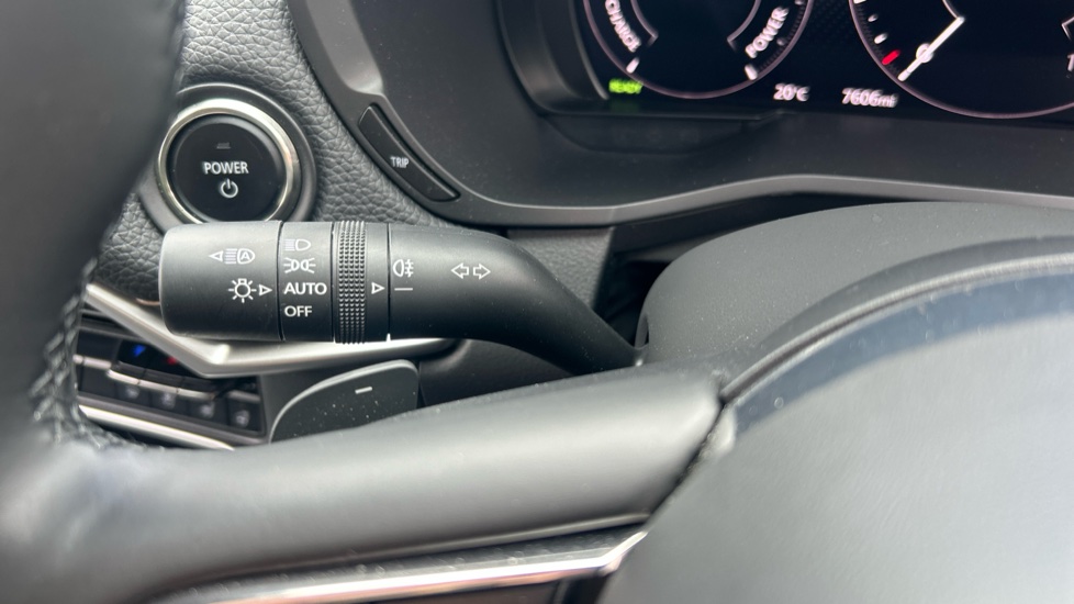 Mazda CX-60 2.5 PHEV Exclusive-Line 5dr Auto Estate - Image 31