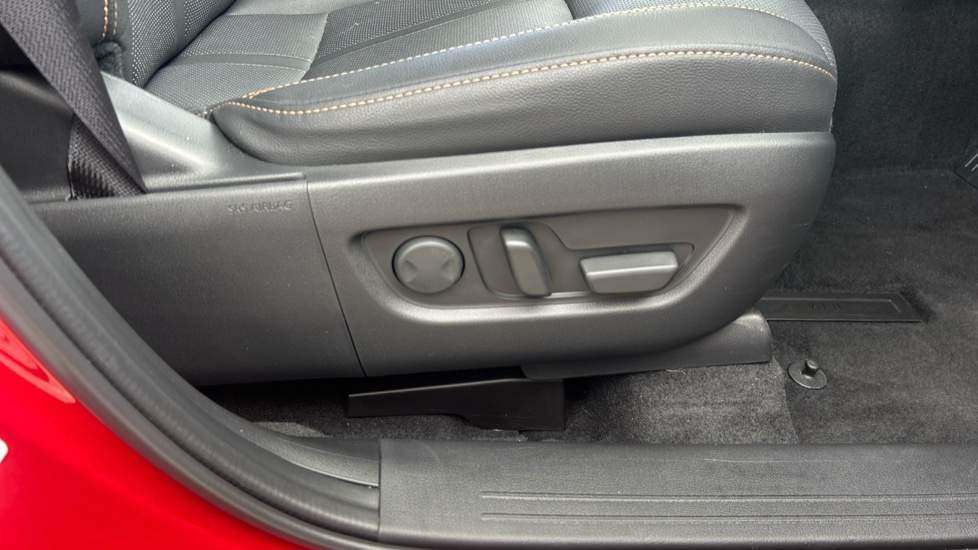 Mazda CX-60 2.5 PHEV Exclusive-Line 5dr Auto Estate - Image 34