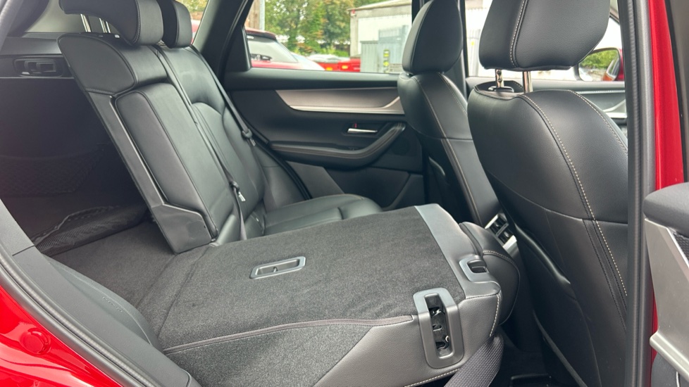 Mazda CX-60 2.5 PHEV Exclusive-Line 5dr Auto Estate - Image 36