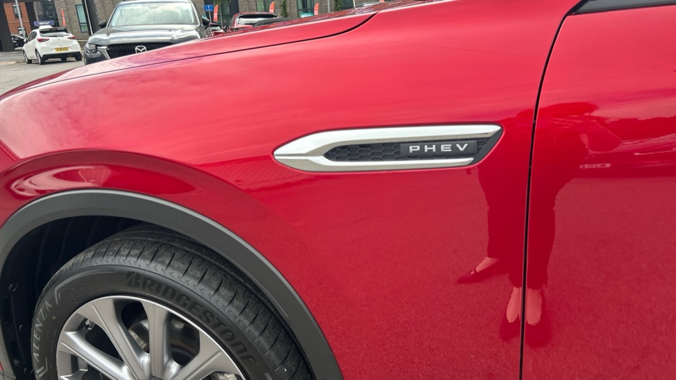 Mazda CX-60 2.5 PHEV Exclusive-Line 5dr Auto Estate - Image 40
