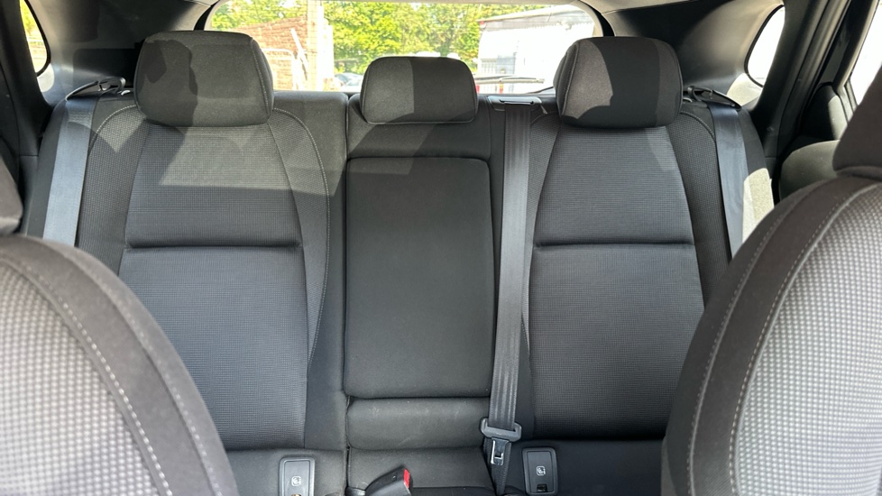 Mazda CX-30 2.0 e-Skyactiv G MHEV Sport Lux 5dr Petrol Hatchback - Image 15