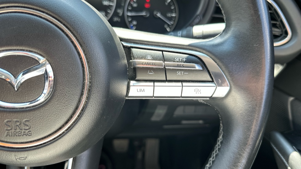 Mazda CX-30 2.0 e-Skyactiv G MHEV Sport Lux 5dr Petrol Hatchback - Image 22