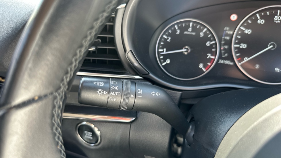 Mazda CX-30 2.0 e-Skyactiv G MHEV Sport Lux 5dr Petrol Hatchback - Image 23