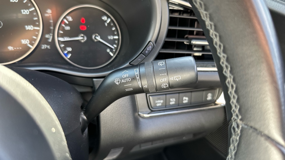 Mazda CX-30 2.0 e-Skyactiv G MHEV Sport Lux 5dr Petrol Hatchback - Image 24