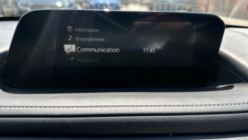 Mazda CX-30 2.0 e-Skyactiv G MHEV Sport Lux 5dr Petrol Hatchback - Image 31