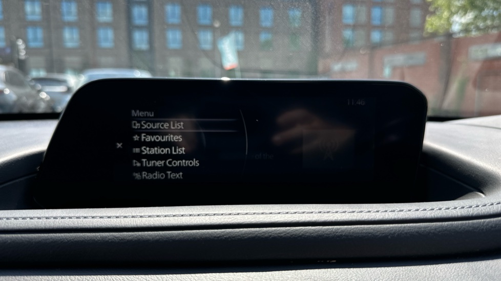 Mazda CX-30 2.0 e-Skyactiv G MHEV Sport Lux 5dr Petrol Hatchback - Image 32