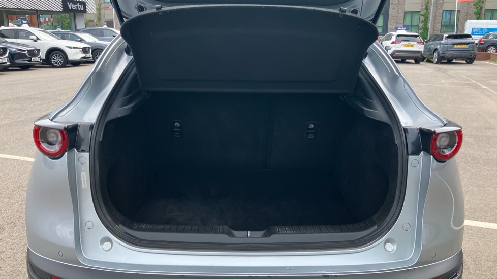 Mazda CX-30 2.0 e-Skyactiv G MHEV SE-L Lux 5dr Petrol Hatchback - Image 4
