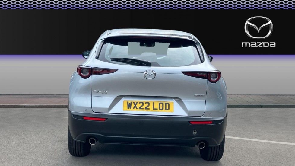 Mazda CX-30 2.0 e-Skyactiv G MHEV SE-L Lux 5dr Petrol Hatchback - Image 6
