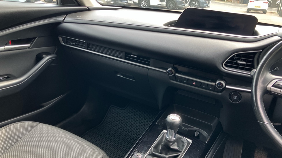 Mazda CX-30 2.0 e-Skyactiv G MHEV SE-L Lux 5dr Petrol Hatchback - Image 14