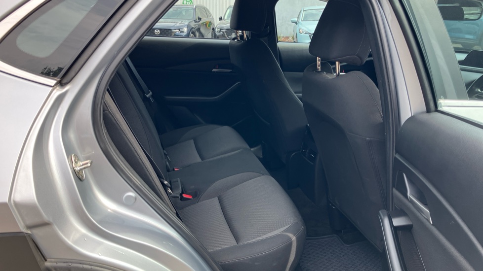 Mazda CX-30 2.0 e-Skyactiv G MHEV SE-L Lux 5dr Petrol Hatchback - Image 16