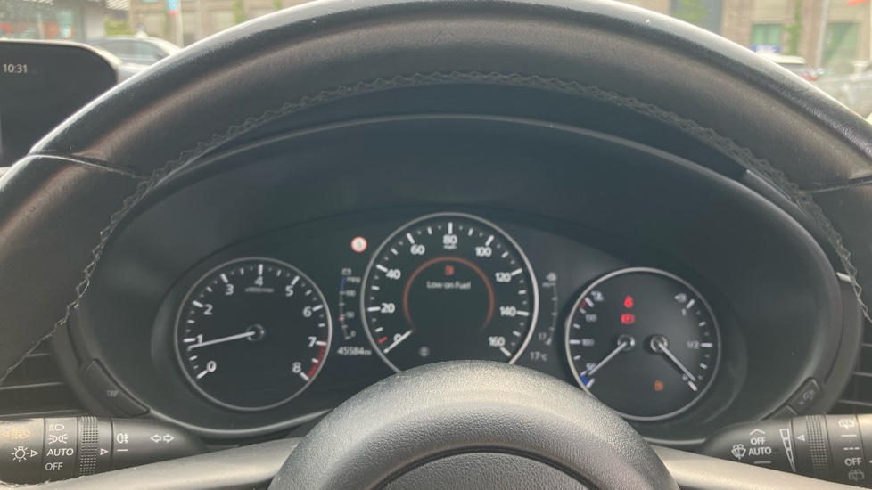 Mazda CX-30 2.0 e-Skyactiv G MHEV SE-L Lux 5dr Petrol Hatchback - Image 18